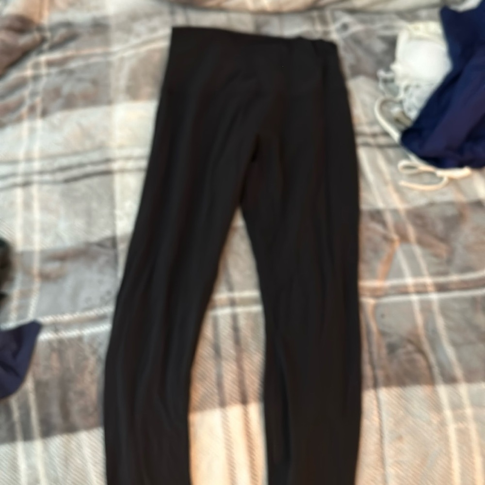 black lulu aligns! 28”